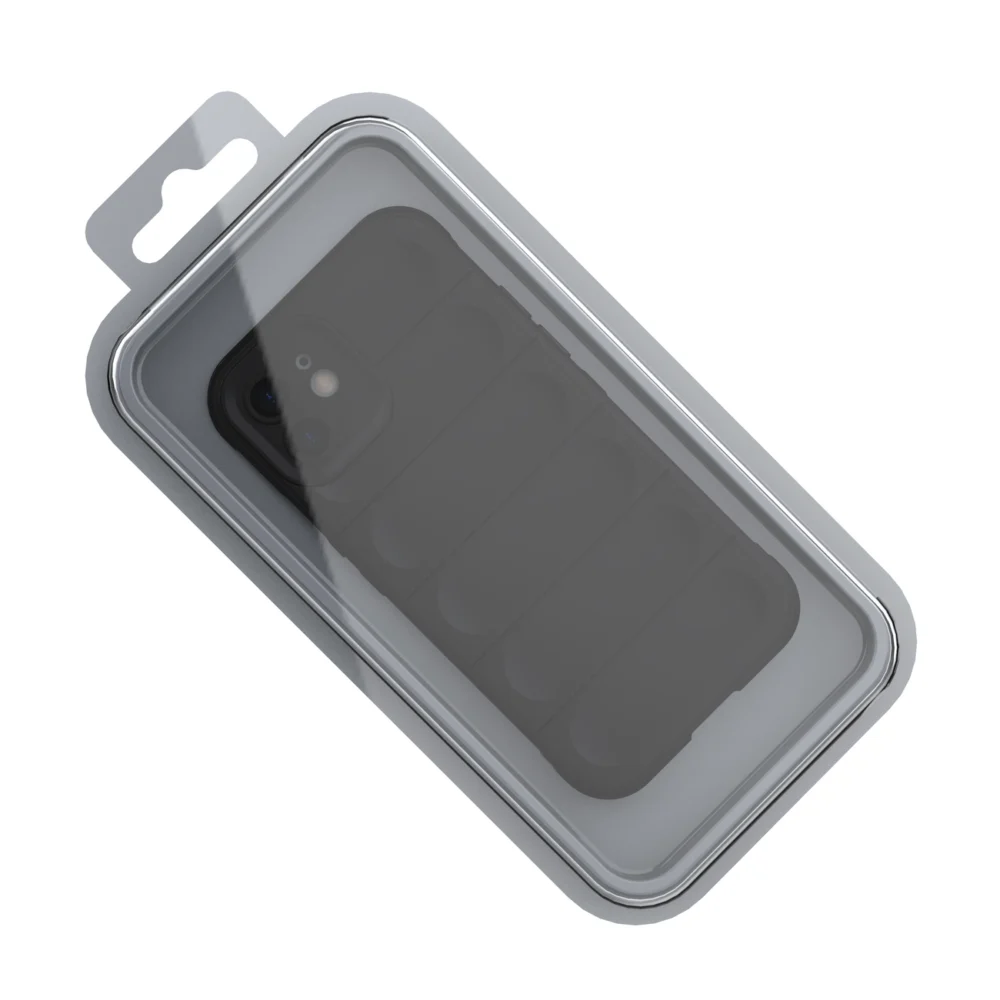 Magic Shield Case case for iPhone 12 flexible armored cover blackeng