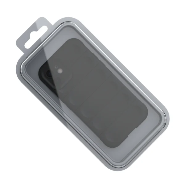 Magic Shield Case for iPhone 13 flexible armored cover dark blueeng