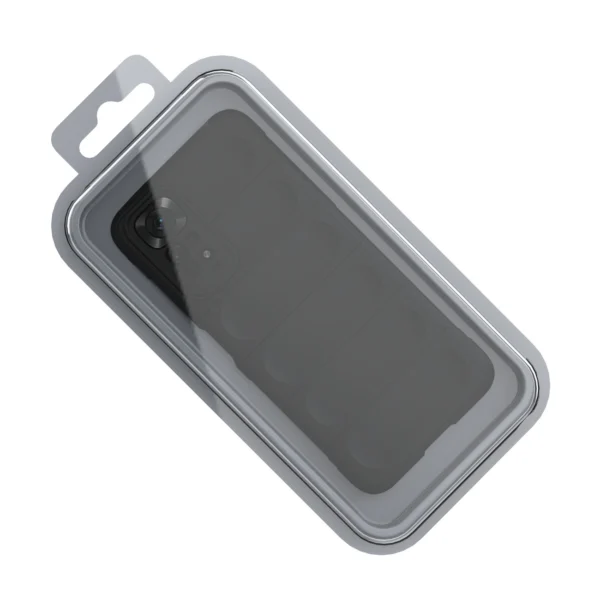 Magic Shield Case case for Xiaomi Redmi Note 11 flexible armored cover blackeng