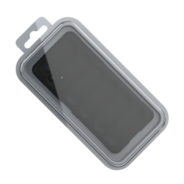 Magic Shield Case for Xiaomi Redmi Note 11 Pro flexible armored cover blackeng