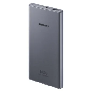 Powerbank Samsung EB-P3300XJEGEU USB-C / USB-A 10000mAh 25W - grayeng