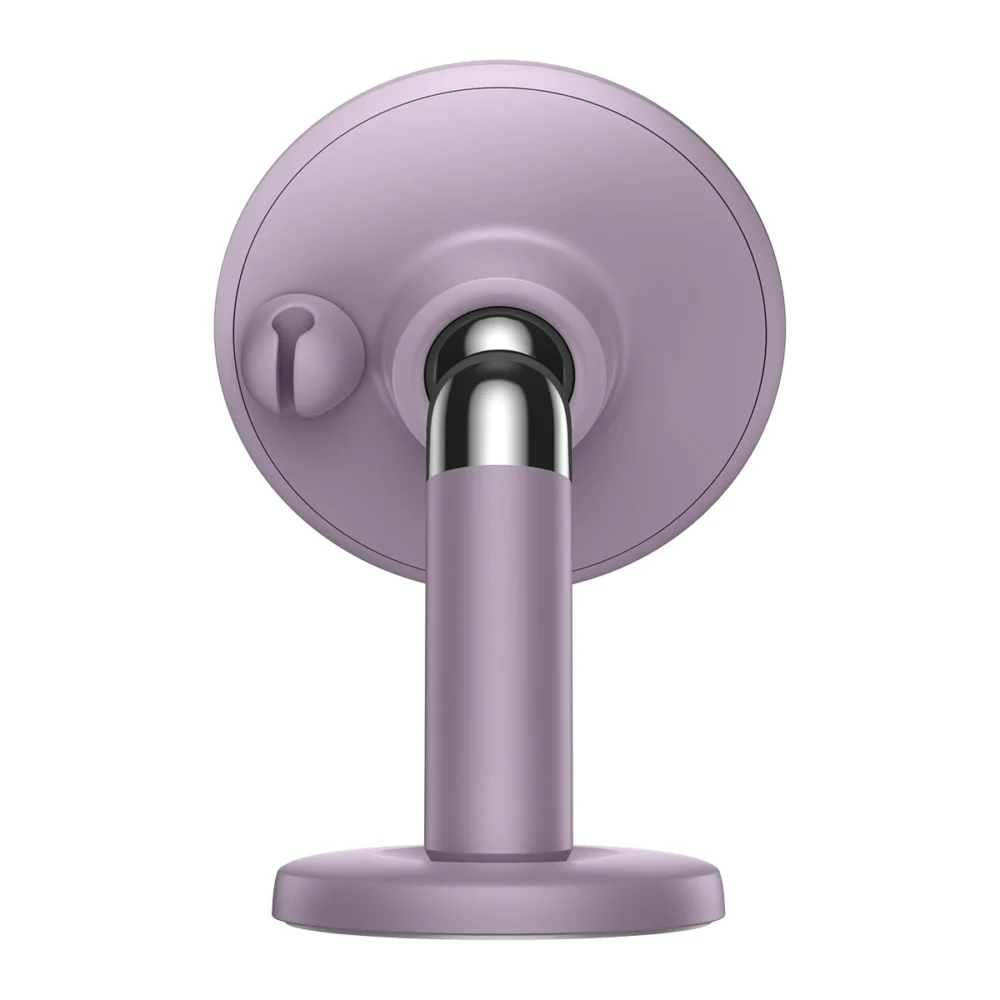Baseus C01 magnetic car phone holder for the dashboard purple (SUCC000005)eng