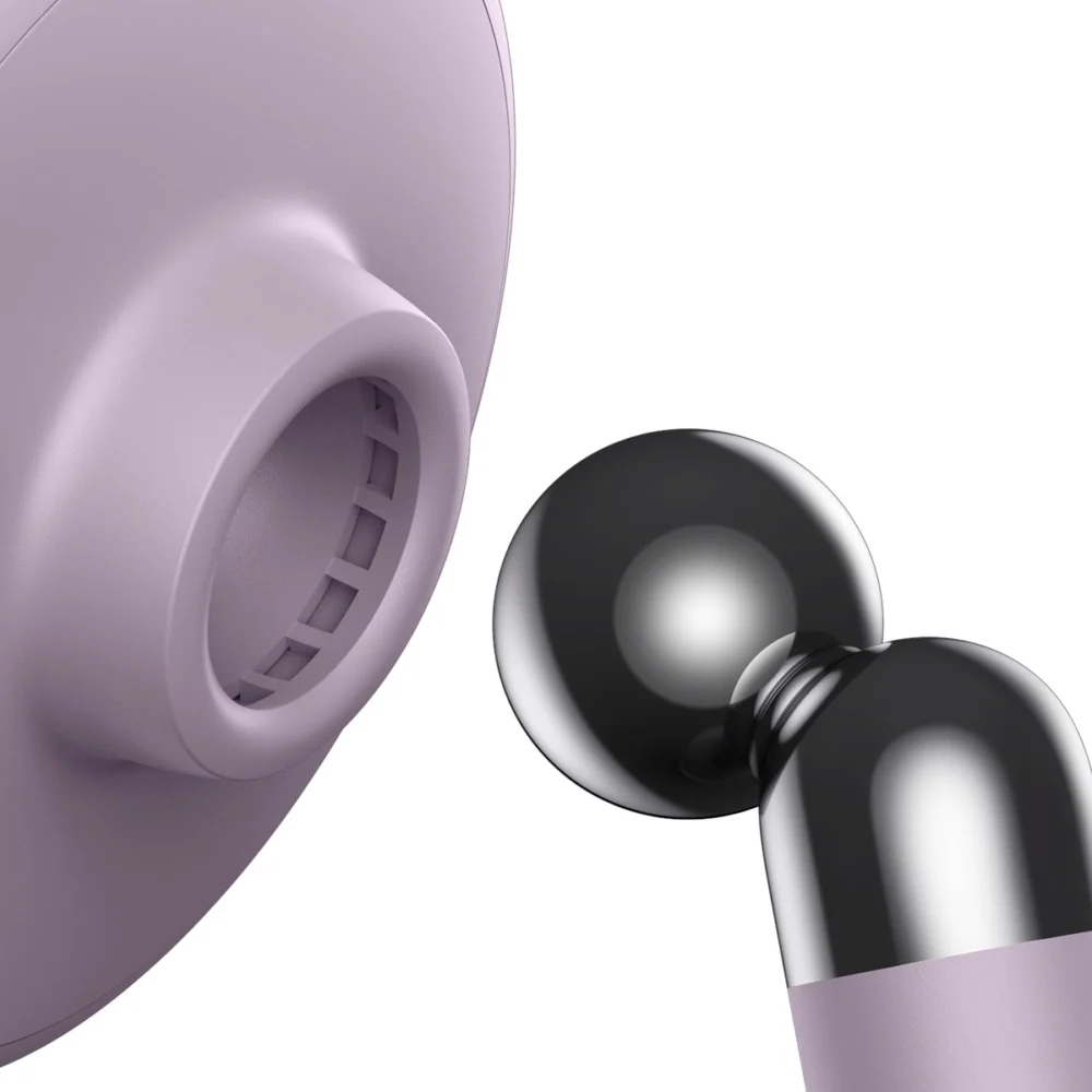 Baseus C01 magnetic car phone holder for the dashboard purple (SUCC000005)eng