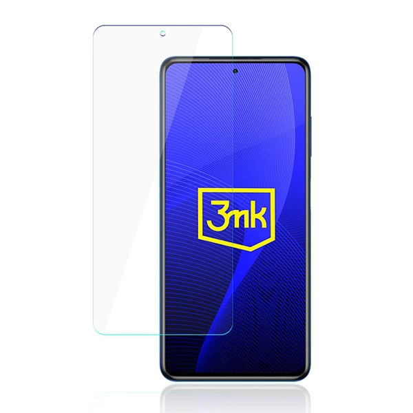 Xiaomi POCO X3 - 3mk FlexibleGlass™eng