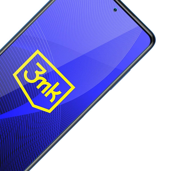 Xiaomi POCO X3 - 3mk FlexibleGlass™eng