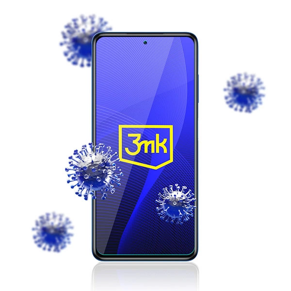 Xiaomi POCO X3 - 3mk FlexibleGlass™eng