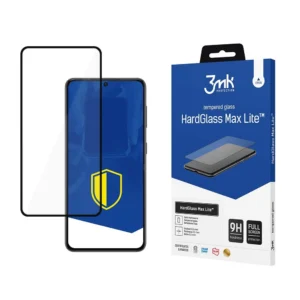 9H 3mk HardGlass Max Lite™ glass for Samsung Galaxy S21 5Geng