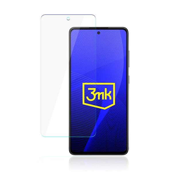 3mk FlexibleGlass™ hybrid glass for Samsung Galaxy A52 4G / 5G / A52s 5Geng