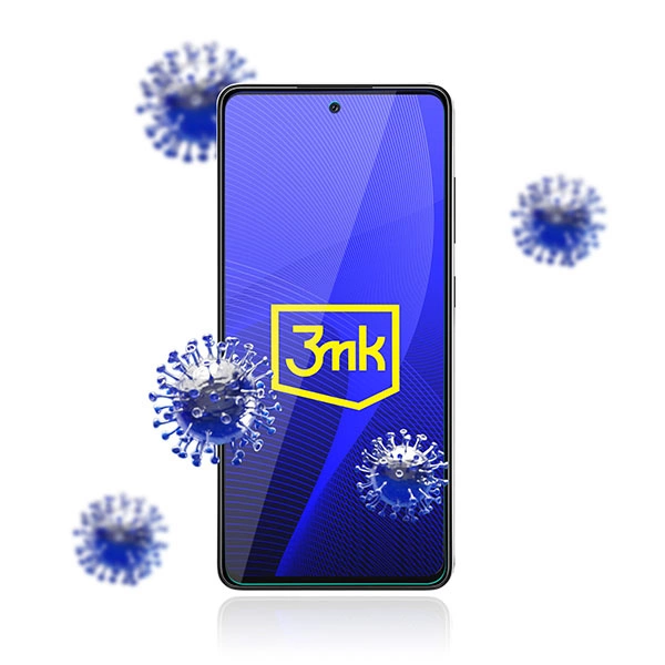 3mk FlexibleGlass™ hybrid glass for Samsung Galaxy A52 4G / 5G / A52s 5Geng