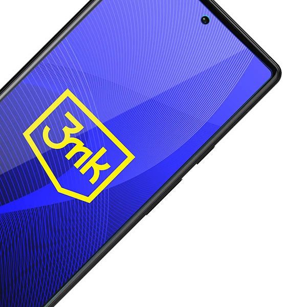 Google Pixel 6 5G - 3mk FlexibleGlass™eng