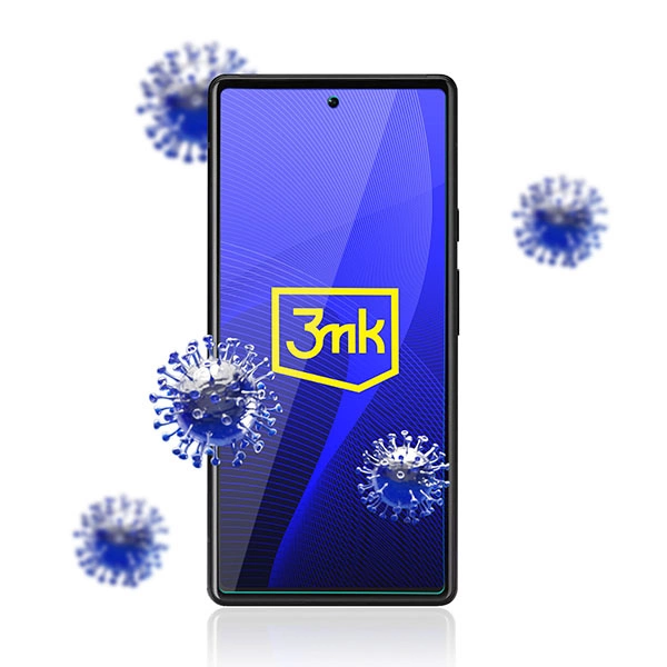 Google Pixel 6 5G - 3mk FlexibleGlass™eng