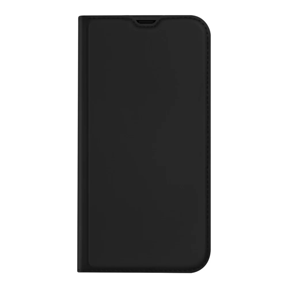Dux Ducis Skin Pro holster case cover with flip iPhone 13/14 blackeng