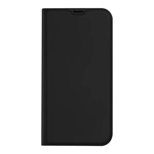 Dux Ducis Skin Pro holster case cover with flip iPhone 13/14 blackeng