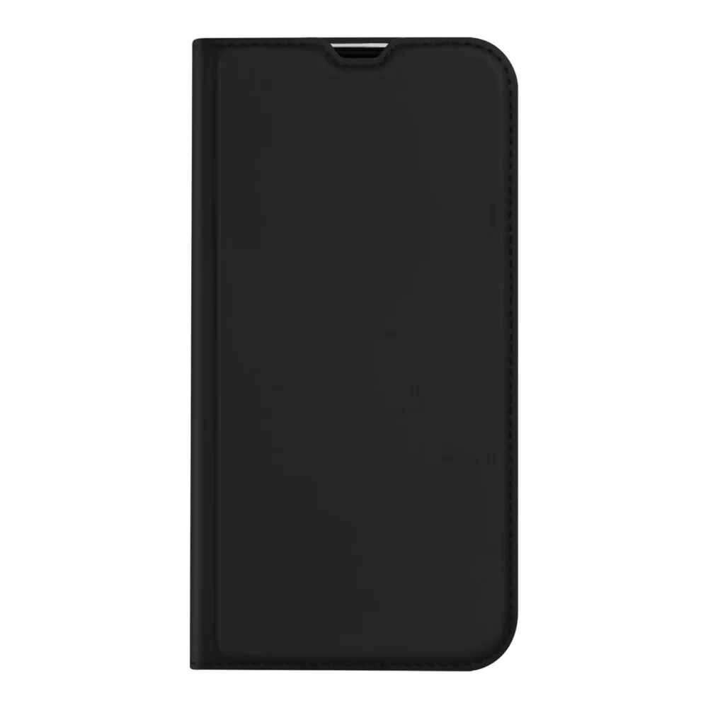 Dux Ducis Skin Pro Holster Flip Cover for iPhone 14 Pro blackeng
