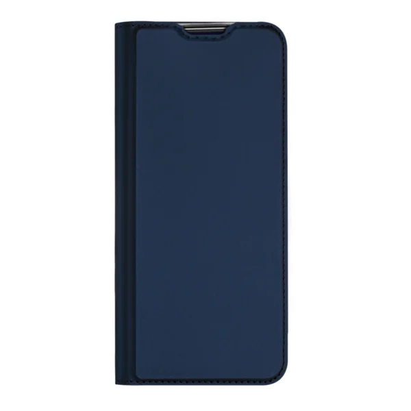 Dux Ducis Skin Pro Holster Cover Flip Cover for Xiaomi Poco F4 5G blueeng