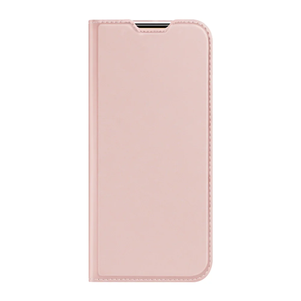Dux Ducis Skin Pro Holster Cover Flip Cover for Xiaomi Poco F4 5G pinkeng