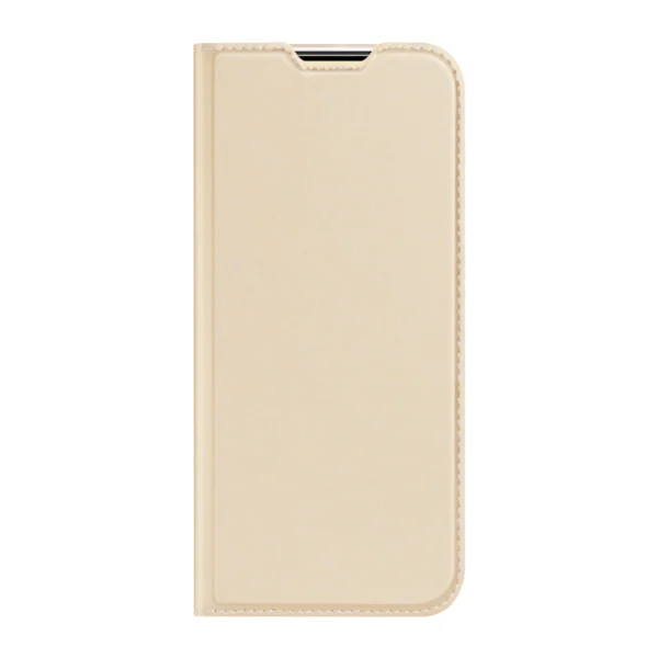 Dux Ducis Skin Pro Holster Cover Flip Cover for Xiaomi Poco F4 5G goldeng