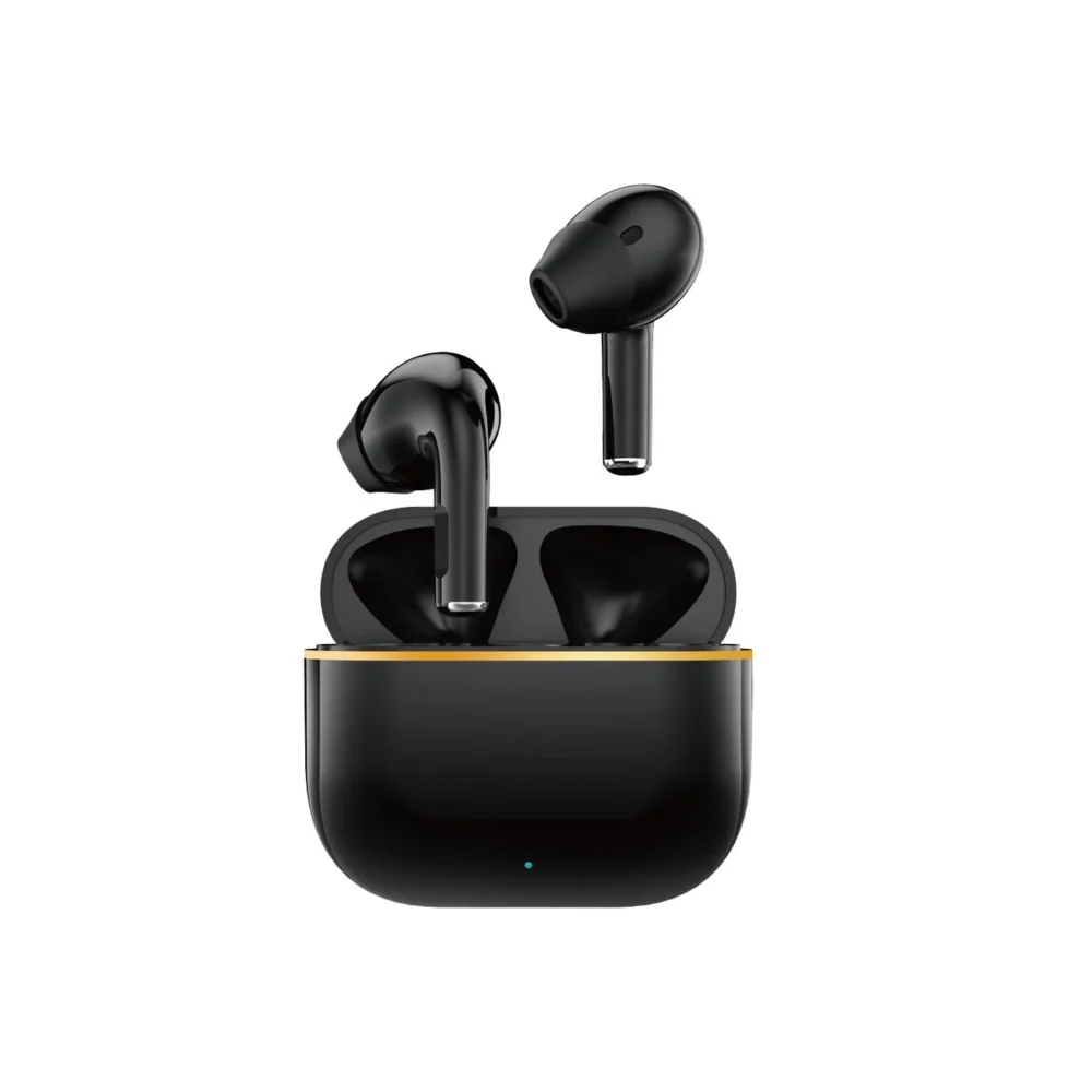 Dudao U15H TWS Bluetooth 5.1 wireless headphones blackeng
