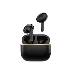Dudao U15H TWS Bluetooth 5.1 wireless headphones blackeng