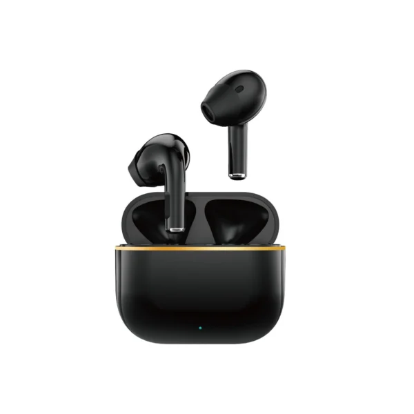 Dudao U15H TWS Bluetooth 5.1 wireless headphones blackeng