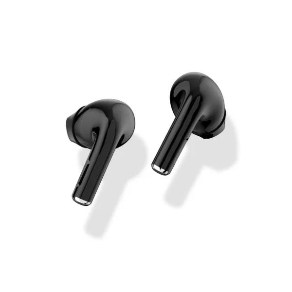 Dudao U15H TWS Bluetooth 5.1 wireless headphones blackeng