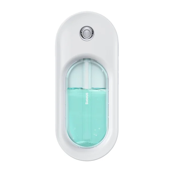 Baseus Tulip A1 odor purifier white (ACYX000002)eng