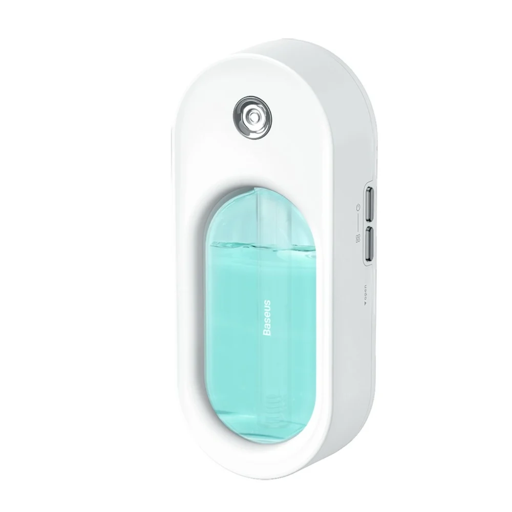 Baseus Tulip A1 odor purifier white (ACYX000002)eng