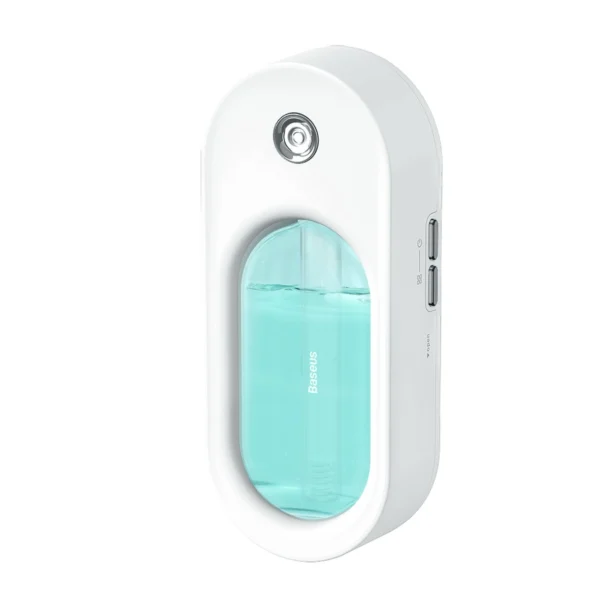 Baseus Tulip A1 odor purifier white (ACYX000002)eng