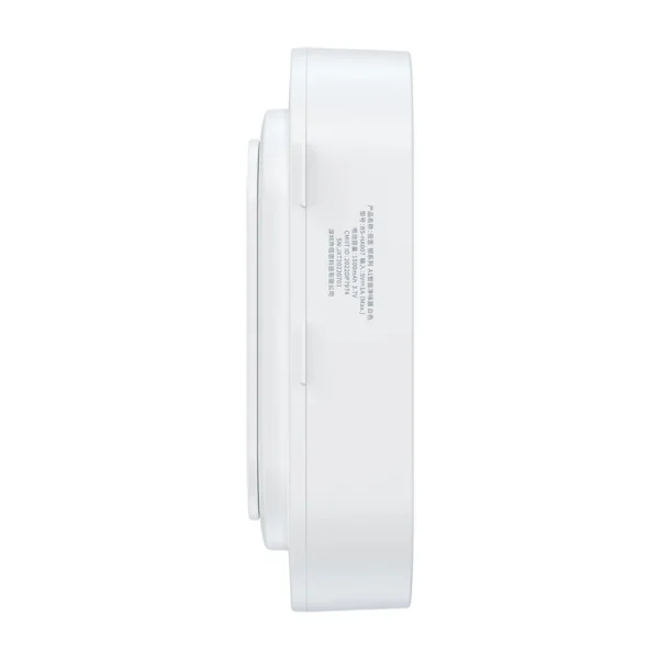 Baseus Tulip A1 odor purifier white (ACYX000002)eng