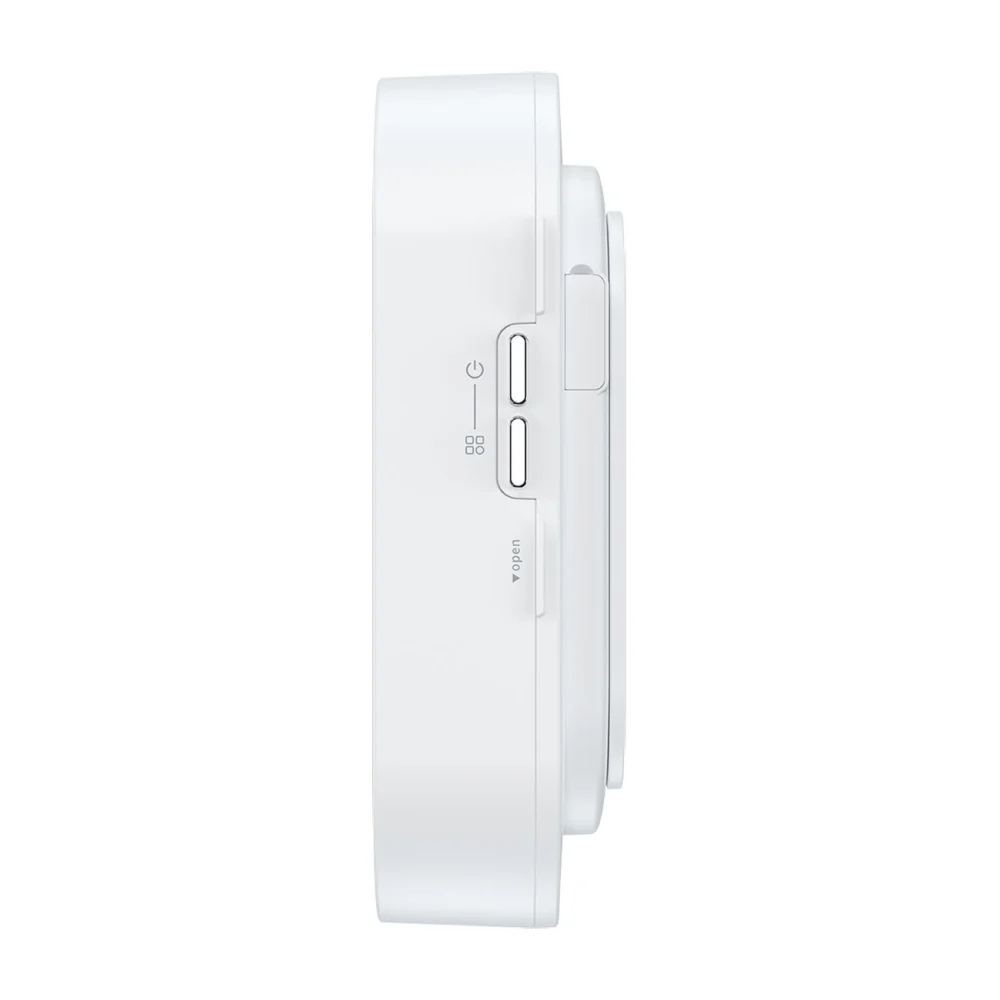 Baseus Tulip A1 odor purifier white (ACYX000002)eng