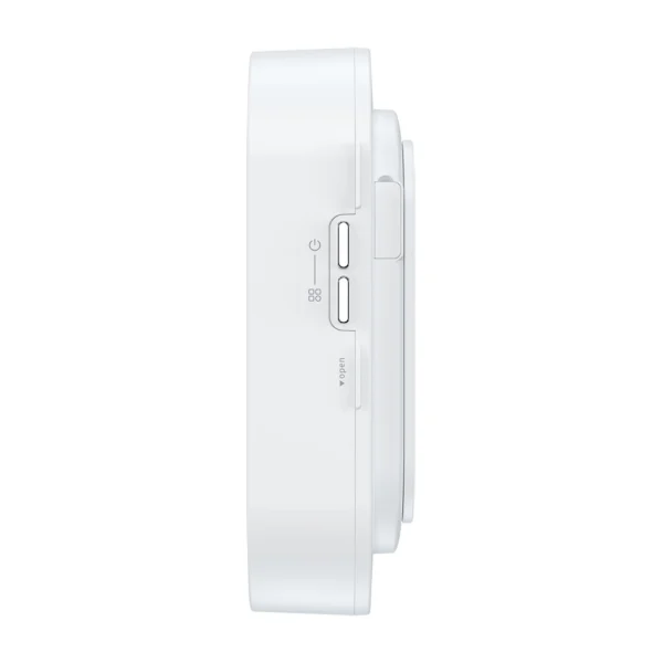 Baseus Tulip A1 odor purifier white (ACYX000002)eng