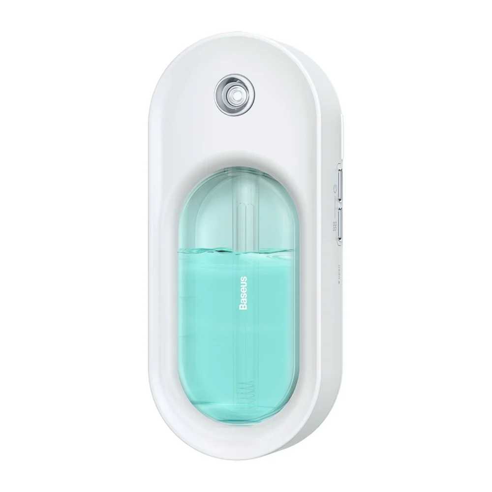 Baseus Tulip A1 odor purifier white (ACYX000002)eng