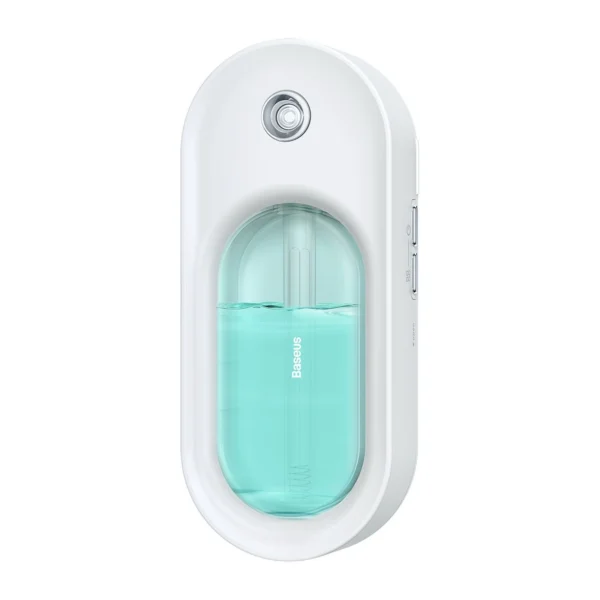 Baseus Tulip A1 odor purifier white (ACYX000002)eng