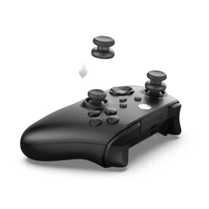 Dobe pad for XBOX controller stick black (TYX-0649)eng