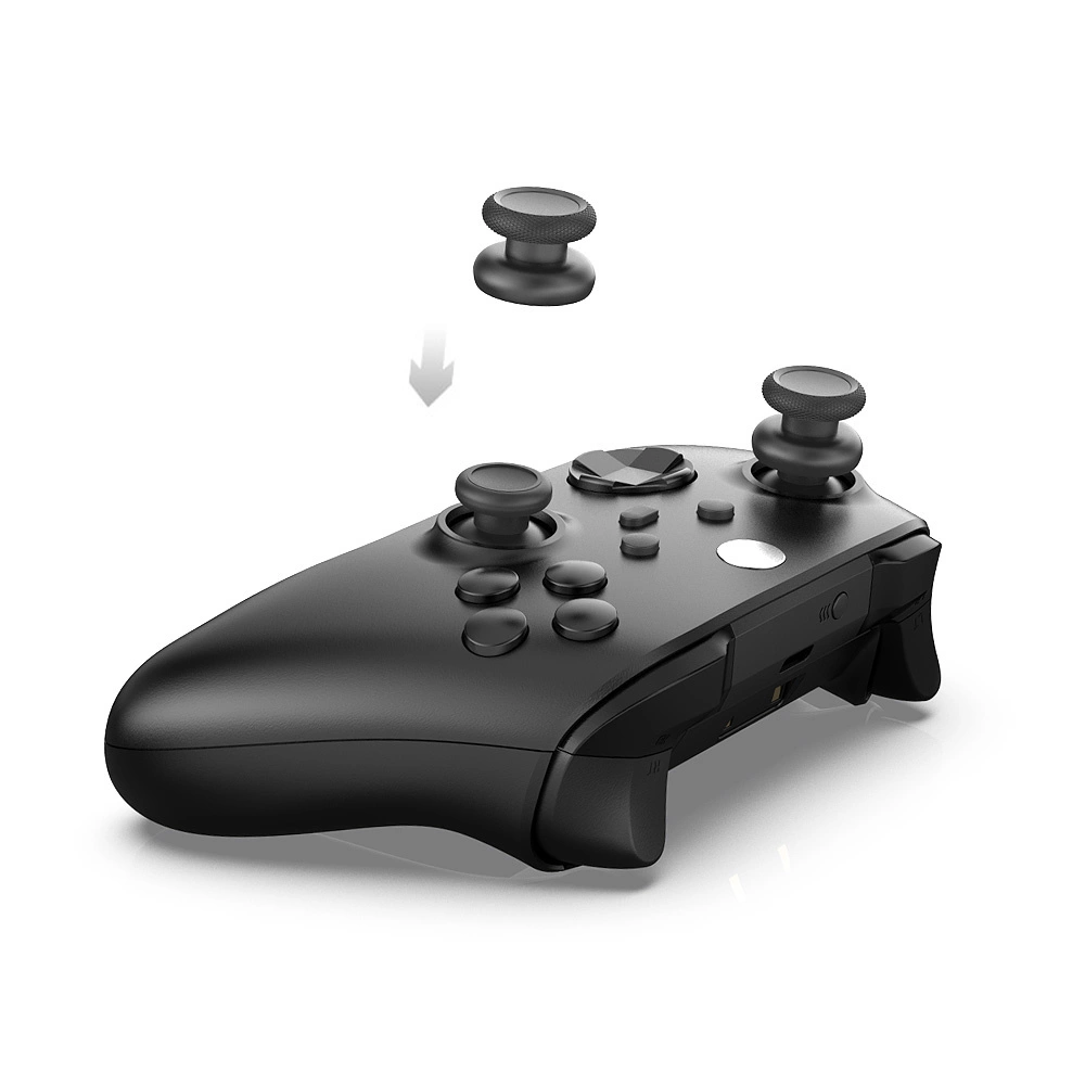 Dobe pad for XBOX controller stick black (TYX-0649)eng