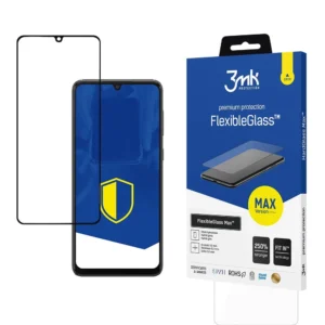 3mk FlexibleGlass Max™ hybrid glass for Samsung Galaxy A33 5Geng