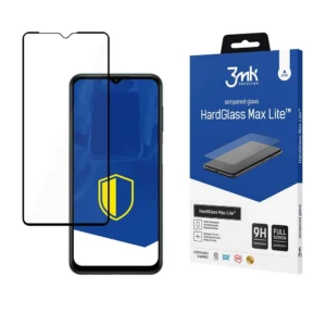 9H 3mk HardGlass Max Lite™ glass for Samsung Galaxy M13 4Geng
