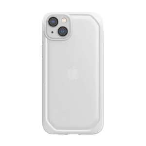 Raptic X-Doria Slim Case iPhone 14 back cover cleareng