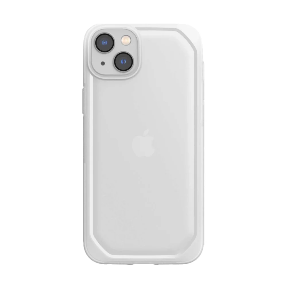 Raptic X-Doria Slim Case iPhone 14 Plus back cover cleareng