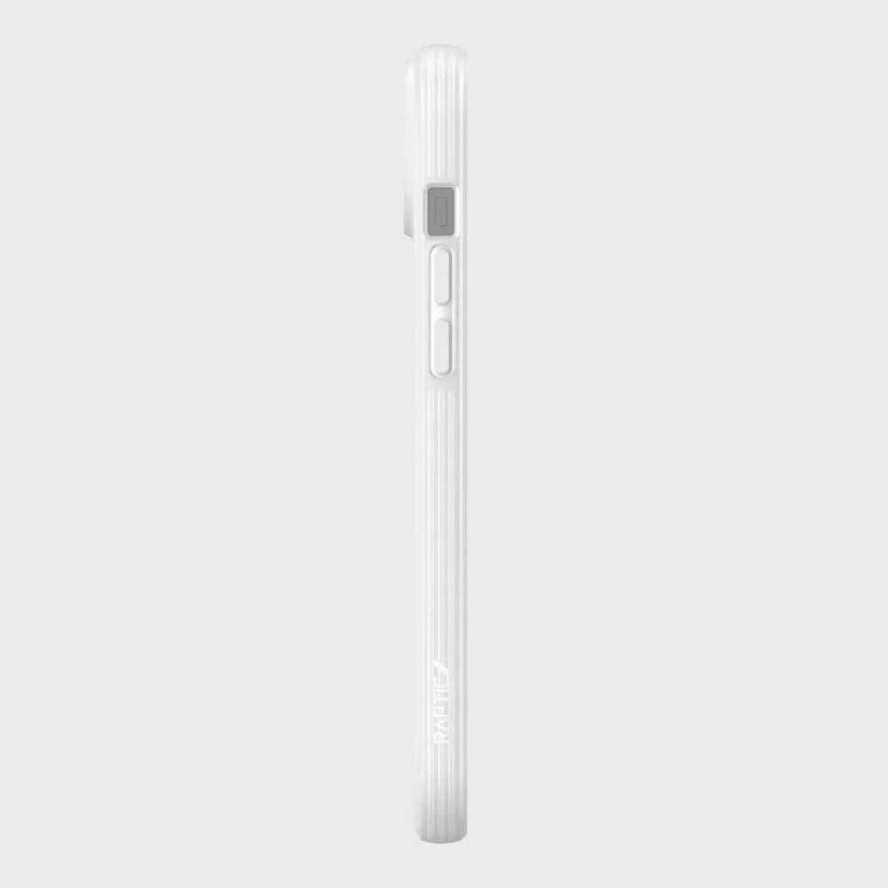 Raptic X-Doria Slim Case iPhone 14 Plus back cover cleareng