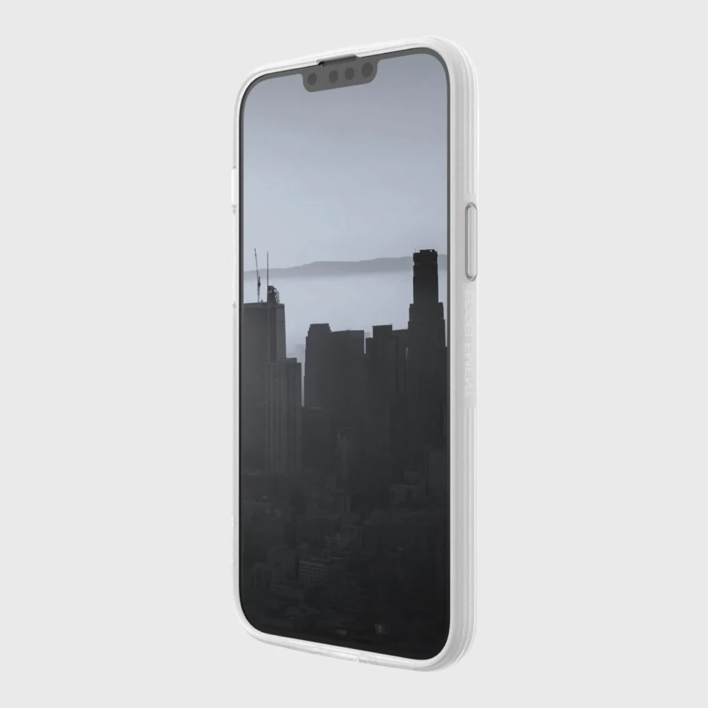 Raptic X-Doria Slim Case iPhone 14 Plus back cover cleareng