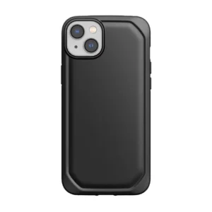 Raptic X-Doria Slim Case iPhone 14 Plus back cover blackeng