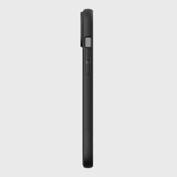 Raptic X-Doria Slim Case iPhone 14 Plus back cover blackeng