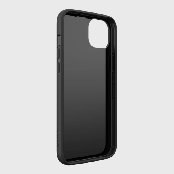 Raptic X-Doria Slim Case iPhone 14 Plus back cover blackeng