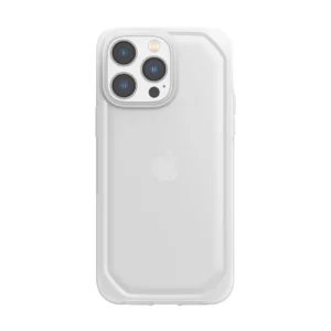 Raptic X-Doria Slim Case iPhone 14 Pro back cover cleareng