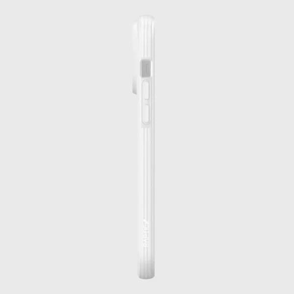 Raptic X-Doria Slim Case iPhone 14 Pro back cover cleareng