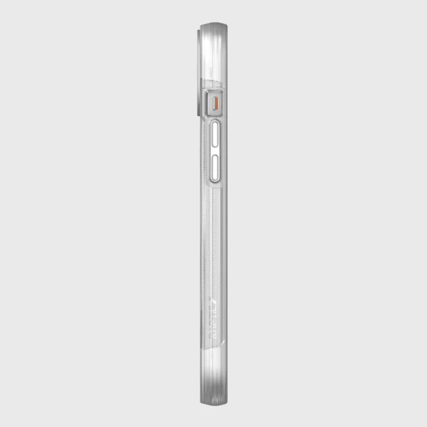 Raptic X-Doria Clutch Case iPhone 14 back cover cleareng