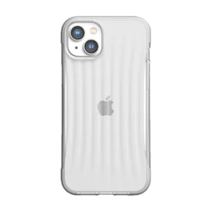 Raptic X-Doria Clutch Case iPhone 14 Plus back cover transparenteng