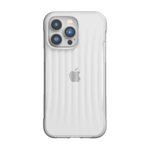 Raptic X-Doria Clutch Case iPhone 14 Pro Max back cover cleareng