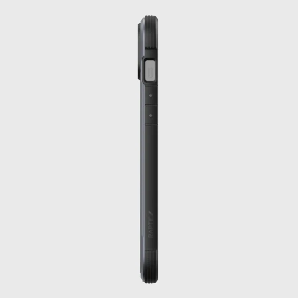 Raptic X-Doria Shield Case iPhone 14 armored cover blackeng